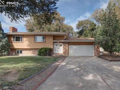 60 Albion St, Colorado Springs, CO, 80911