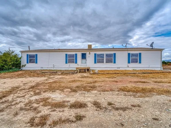 1041 P St, Penrose, CO 81240