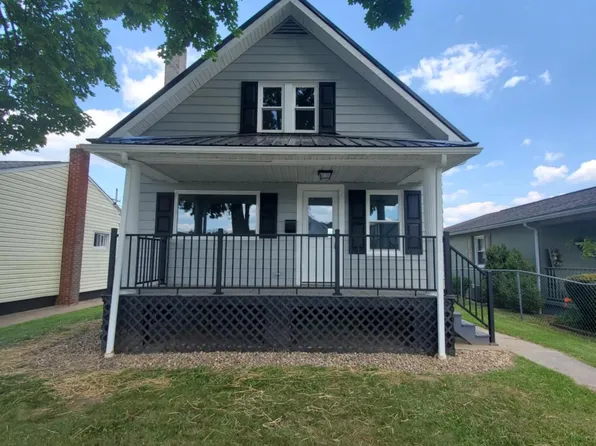723 S Grand St, Lewistown, PA 17044