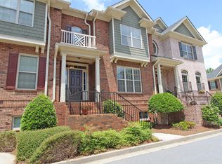 10312 Monarch Way, Johns Creek, GA 30022