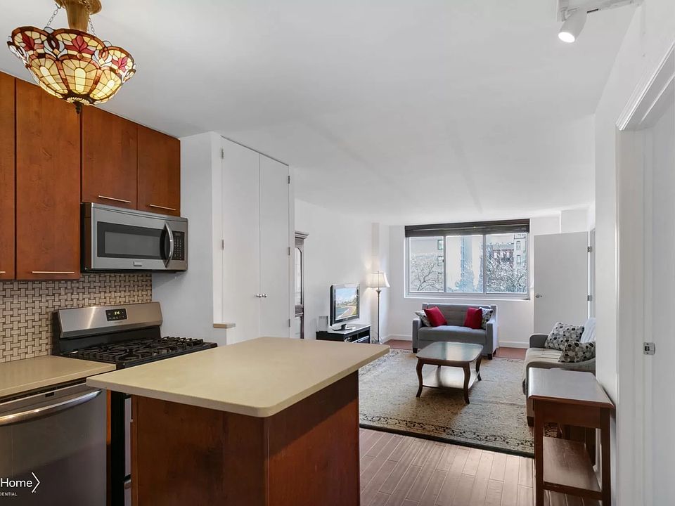 1st image of 345 E 93rd St APT 3G