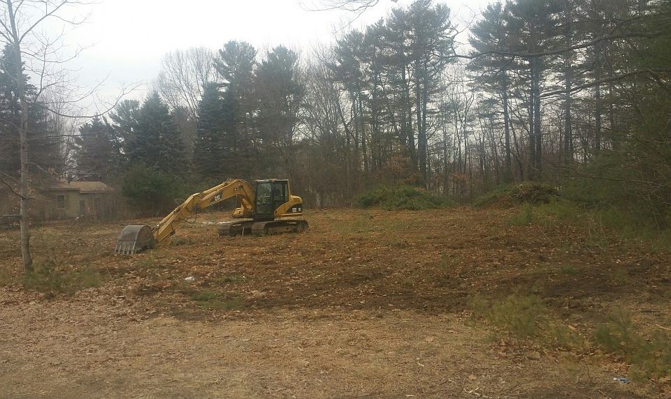 2nd image of Lot 19 Silver Street