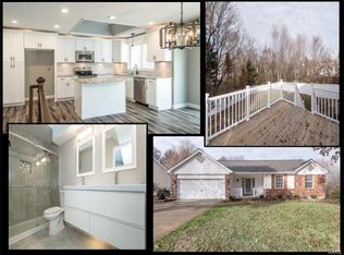 4209 Courtland Ct, Saint Charles, MO