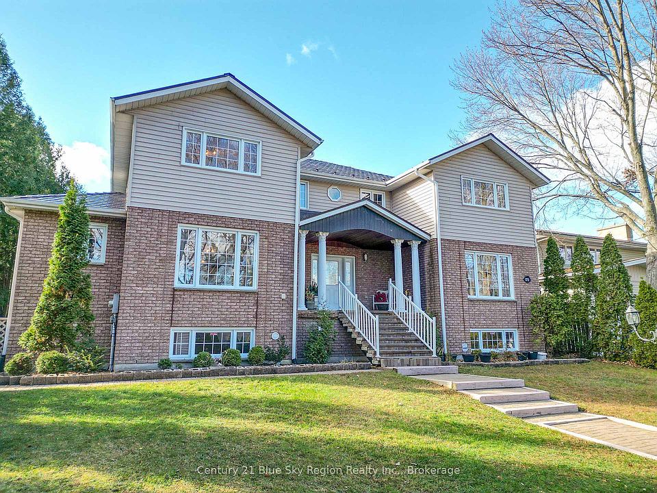1st image of 87 B Campbell Ave