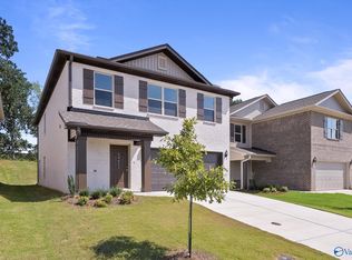14622 Ravenel Dr, Harvest, AL 35749