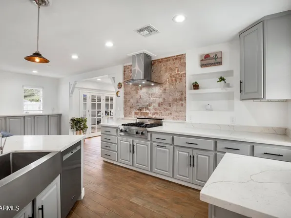 1701 W FLOWER Street, Phoenix, AZ 85015