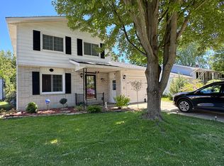 275 N Lawn St, Alpena, MI 49707