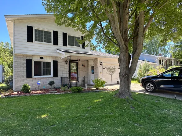 275 N Lawn St, Alpena, MI 49707