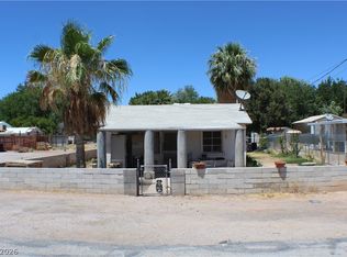 192 W Alma St, Overton, NV 89040