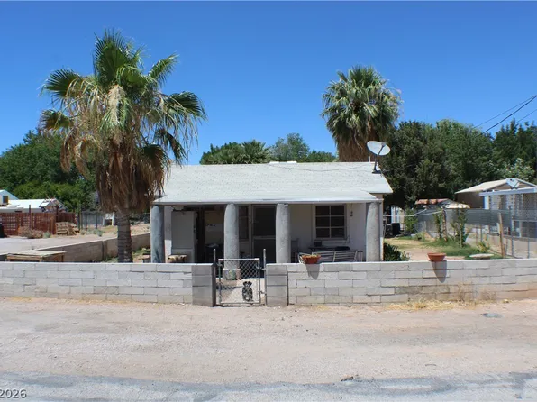 192 W Alma St, Overton, NV 89040