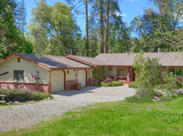 5621 Ponderosa Ct, Mariposa, CA 95338