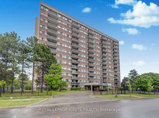 99 Blackwell Ave #308, Toronto, ON M1B 3R5