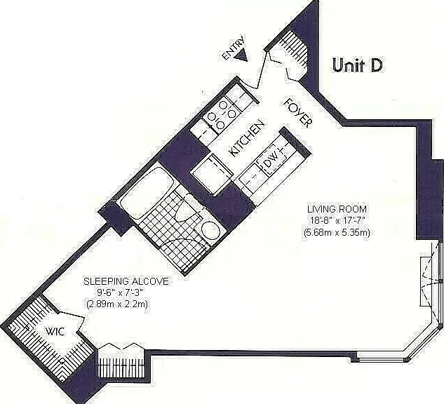 415 E 37th St #14D — Photo 24