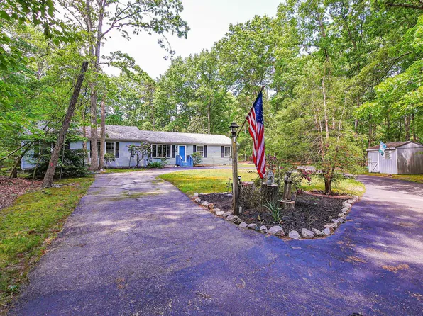 74 Cape May Ave, Dorothy, NJ 08317