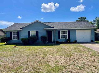 109 Lake Wellington Dr, Kingsland, GA 31548