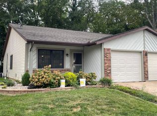 52 Rabbit Trail Dr, Washington, MO 63090