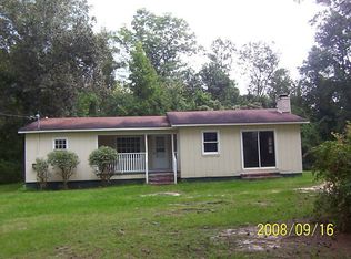 1330 Lords Branch Rd SE, Winnabow, NC 28479