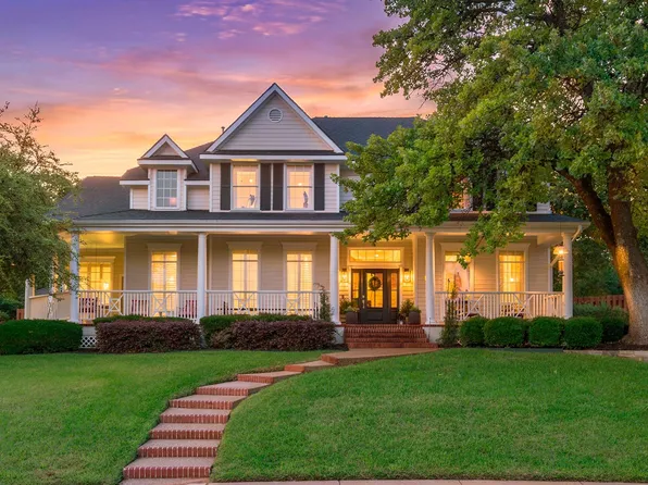 1508 Hudnall Farm Rd, Keller, TX 76248