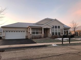 2877 Normandy Cir, Naperville, IL 60564