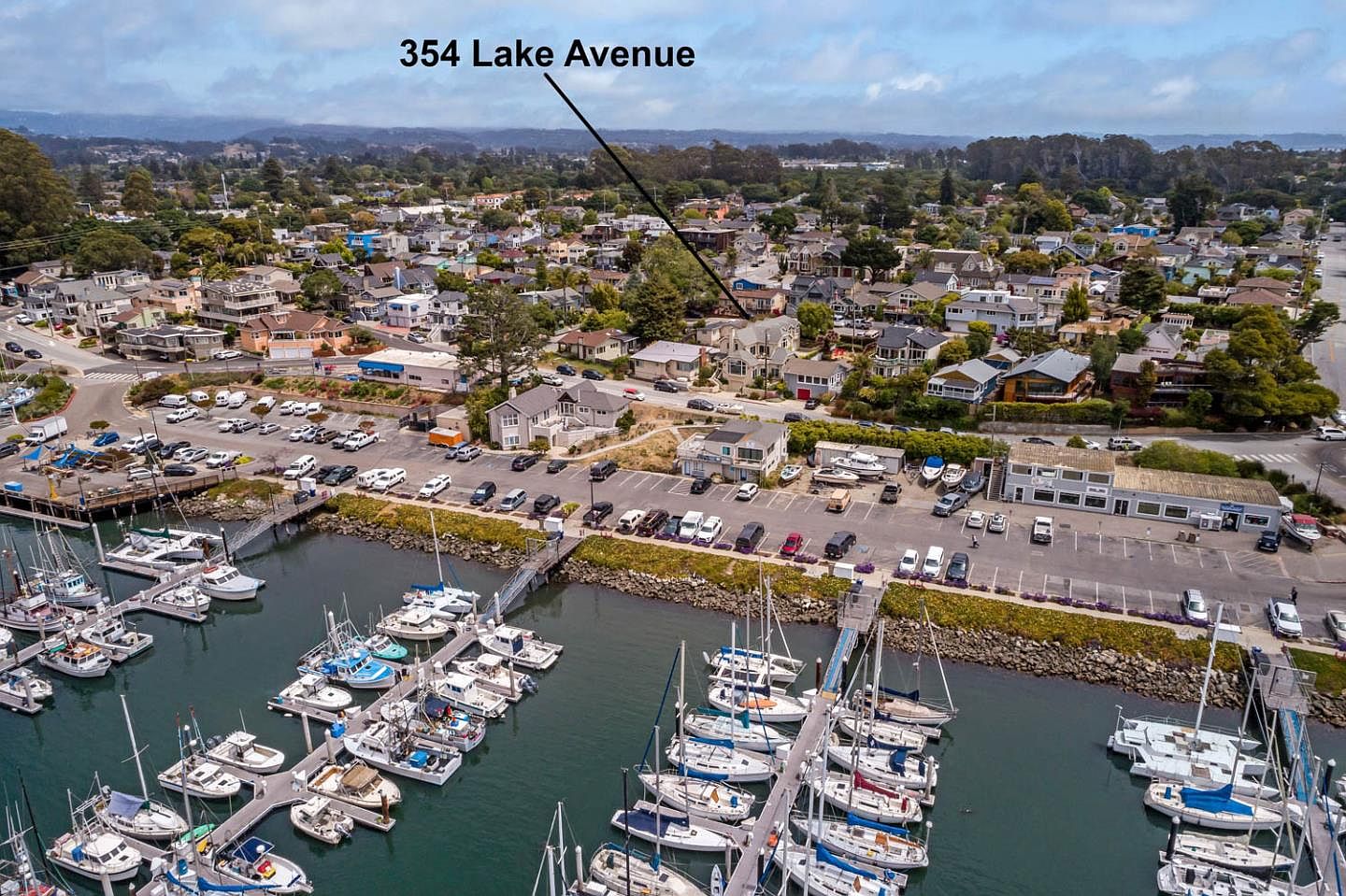 354 Lake Ave Santa Cruz CA 95062 Zillow