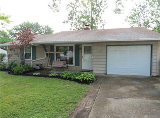 1230 Mayrose Dr, Dayton, OH