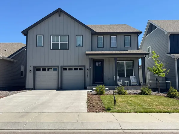 7983 Pennydale Dr, Colorado Springs, CO 80908