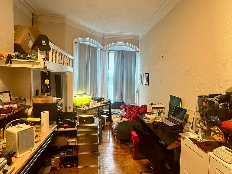 112 Marlborough St #1F — Photo 4