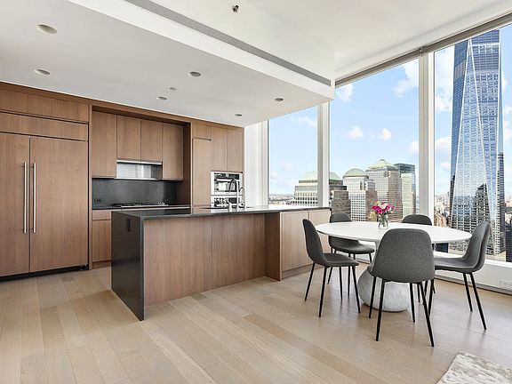 4th image of 50 West St #45A