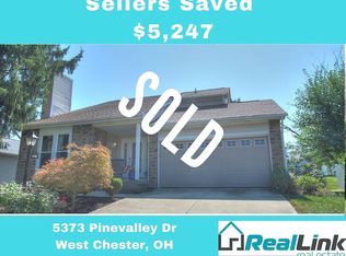 5373 Pine Valley Dr, West Chester, OH