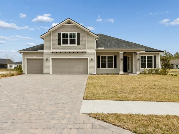 85321 Sandy Ridge Loop, Yulee, FL 32097