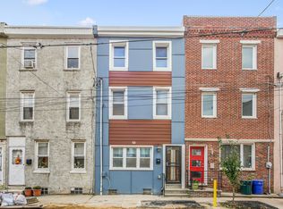 2026 E Hazzard St, Philadelphia, PA 19125