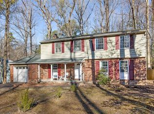 13116 Morning Hill Ln, Midlothian, VA 23112