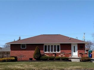 89 Greenhill Ter, Buffalo, NY