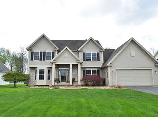 338 N Church Rd, Rochester, NY 14612