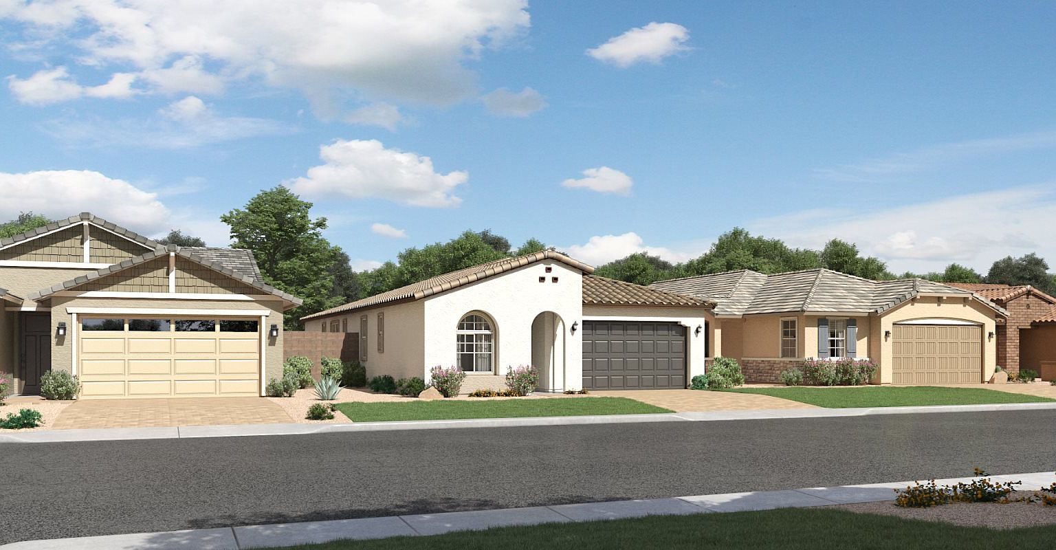 Alamar Discovery by Lennar in Avondale AZ Zillow