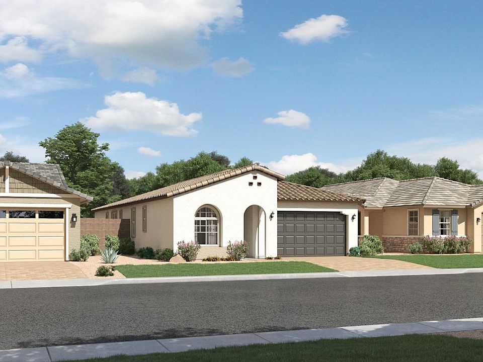 Alamar Discovery by Lennar in Avondale AZ Zillow