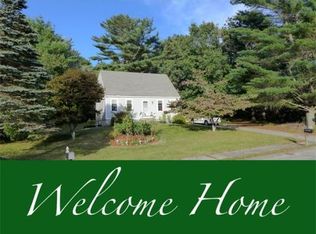 25 Dorothy Dr, Plymouth, MA 02360