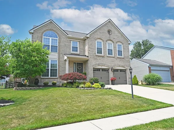 149 Shoemaker Dr, Loveland, OH 45140