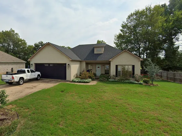 37 Indian Springs Dr, Greenbrier, AR 72058