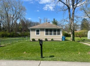 1710 Stevenson St, Indianapolis, IN