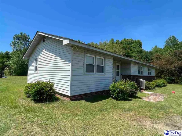 305 Tec Rd Tract A, Cheraw, SC 29520