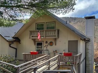 103 Wedling Weg UNIT 3, Beech Mountain, NC 28604