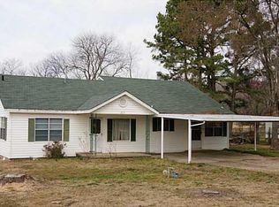 317 Garrison Creek Dr, Roland, OK 74954