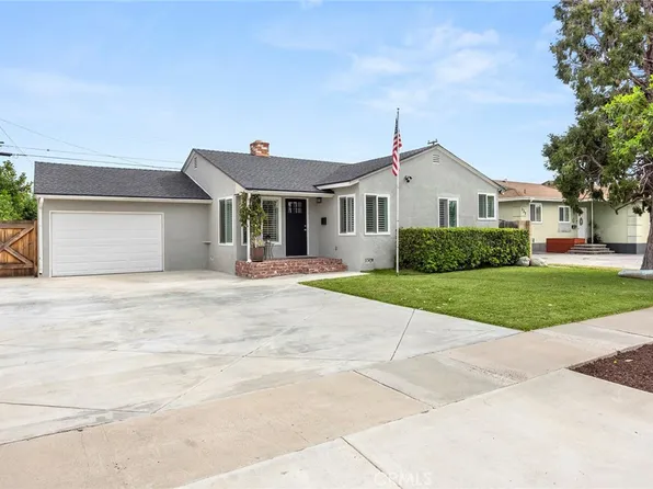 401 W Southgate Ave, Fullerton, CA 92832