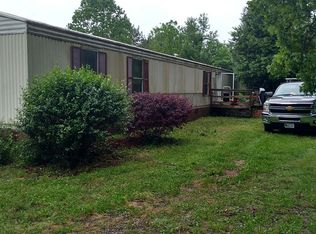 527 Seay Way, Victoria, VA 23974