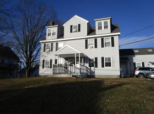 216 Irving St FLOOR 2, Framingham, MA 01702