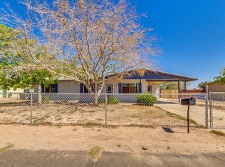 10615 N Arapaho Dr, Casa Grande, AZ 85122