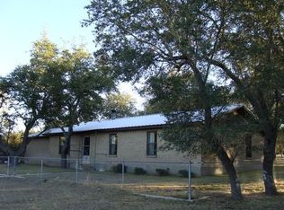 3923 Klein Branch Rd, Harper, TX 78631