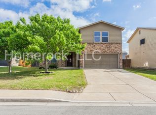1417 Prairie Rock, New Braunfels, TX 78130