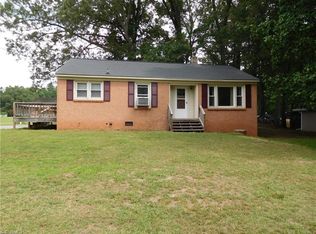 151 Proctor Dr, High Point, NC 27265